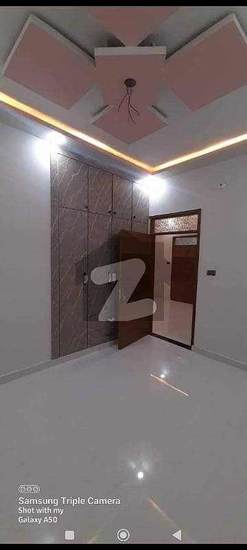 Park Facing 120 Yards Ground Plus 1 House For Sale In Punjabi Saudagar Society Phase 2 Sector 50-A Scheme 33