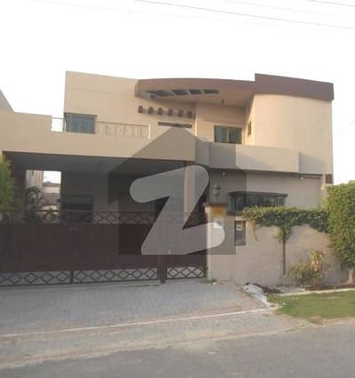 House For Sale In Sector-A Askari-10