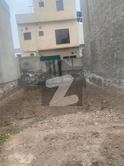 پارک ویو سٹی لاہور میں 5 مرلہ رہائشی پلاٹ 35.0 لاکھ میں برائے فروخت۔