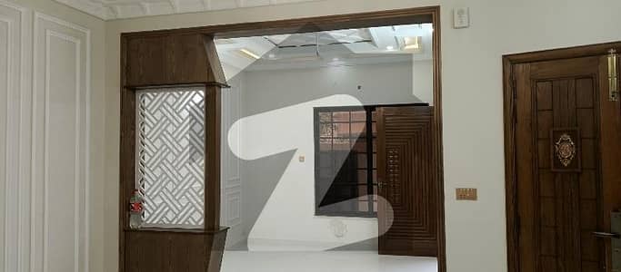 10 Marla Lower Portion for Rent | Modern Look