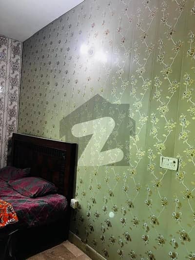 B17 Block B mini Markez Furnished apartments available for rent 50k rent