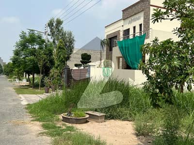 15 MARLA PLOT FOR SALE IN C BLOCK WAPDA CITY FAISALABAD.