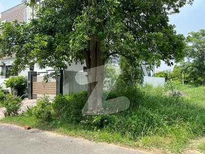 10 MARLA PLOT FOR SALE IN WAPDA CITY FAISALABAD.