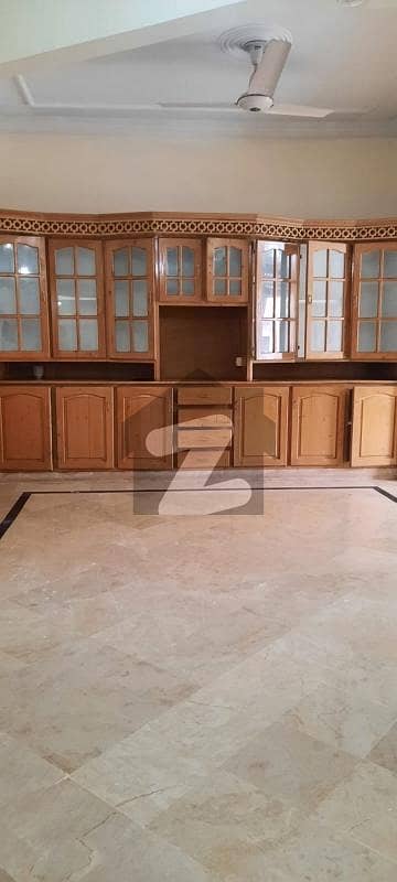 10 MARLA UPPER PORTION FOR RENT F-11/3 ISLAMABAD