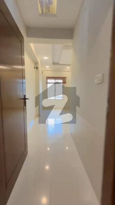 ای ۔ 11/1 ای ۔ 11,اسلام آباد میں 3 کمروں کا 8 مرلہ فلیٹ 3.2 کروڑ میں برائے فروخت۔