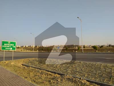 بحریہ ٹاؤن - پریسنٹ 11-بی بحریہ ٹاؤن - پریسنٹ 11,بحریہ ٹاؤن کراچی,کراچی میں 5 مرلہ رہائشی پلاٹ 36.0 لاکھ میں برائے فروخت۔