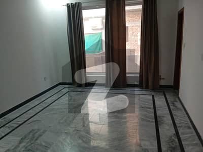 Brand New 1 Kanal Full House For Rent