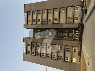 فضائیہ ہاؤسنگ سکیم بلاک ڈی فضائیا هاوسنگ سکیم,ترنول,اسلام آباد میں 3 کمروں کا 9 مرلہ فلیٹ 2.7 کروڑ میں برائے فروخت۔