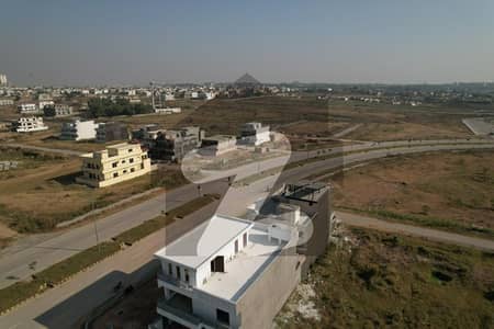 Plot for Sale in G-14/3, Islamabad | 500 Sq. Yds | Sun Face Plot | Located In 20 Series (Street: 119) | Behind Double Road