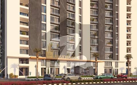 Spacious 2 Bed Apartment 1485 Square Feet For Sale Balcony 5 Into 17 Down Payment 25% Easy Installments 4 Year Plan The Residences