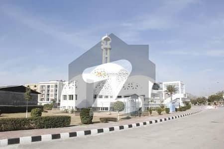 Beautiful Two Bed Flat for Sale at Hot Location of B-17