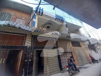Ali Properties Offers A 5 Marla House In Islampura Jhelum For Sale