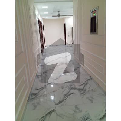 1 Kanal Upper Portion For Rent In Wapda