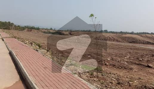 Invest in DHA 9 Gandhara Islamabad 1 Kanal Residential Plot | Pre-Launch Price