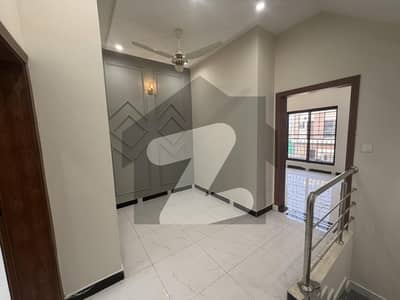 3.5 Marla House Available For Rent