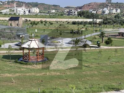 1 Kanal Solid Land Prime Location Plot For Sale