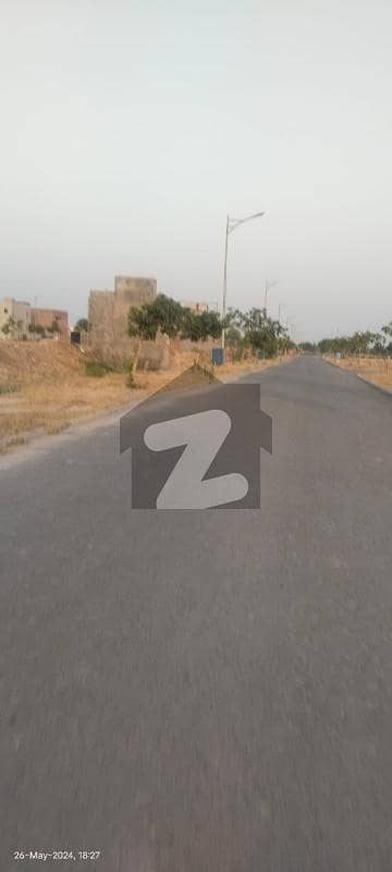 نیو لاہور سٹی ۔ فیز 3 نیو لاهور سٹی,لاہور میں 3 مرلہ رہائشی پلاٹ 22.0 لاکھ میں برائے فروخت۔