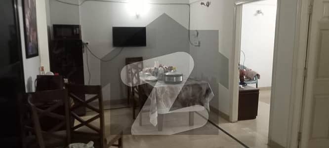 2 Bed Drawing dining Apartment Available For Rent