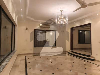 Beautiful Triple Storey House For Rent In F11