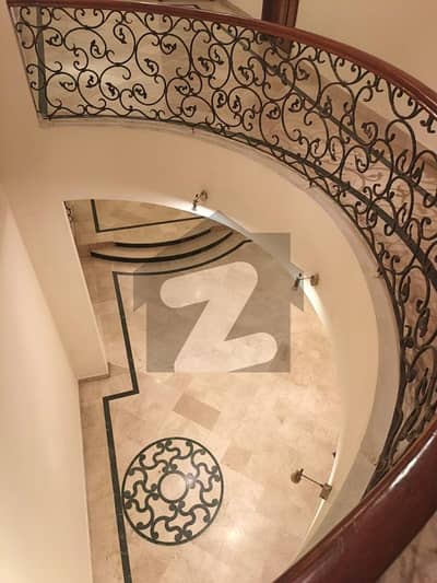 Beautiful Triple Storey House For Rent In F11