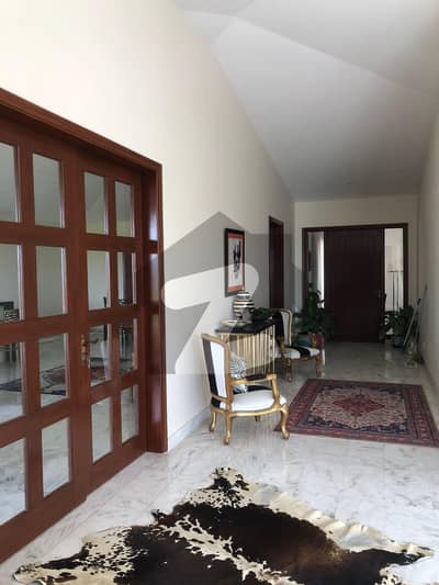 1000 Yards First Floor Portion Available DHA Phase 8