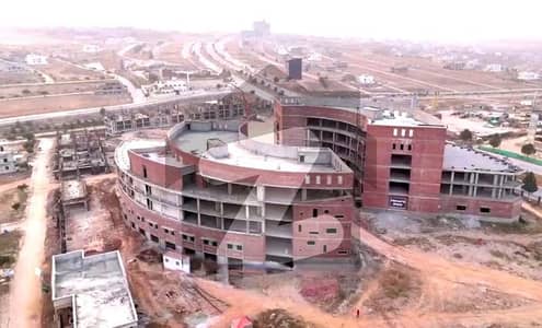 1 Kanal Cornor and Pair Plots for Sale in DHA Phase 5 Sector F | Prime Location Near Head Office, McDonalds & Nova Care Hospital