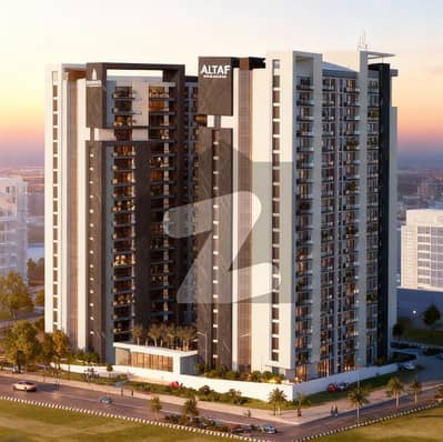 Exclusive Deal for a Limited Time 798 Sq Ft Arch-Facing Studio Apartment | Only 1 Per Floor | Limited Availability at The Residences