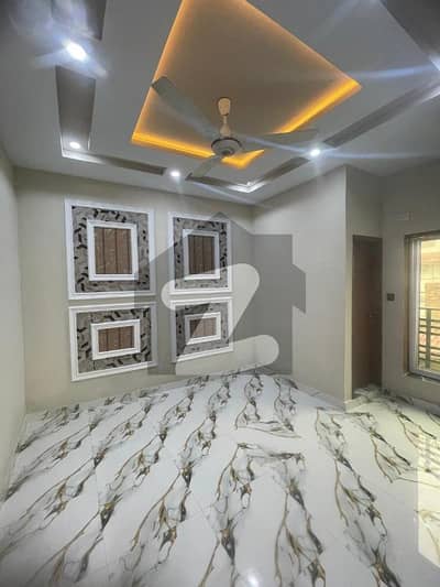 House # 18 Marla House For Rent In Garden Town