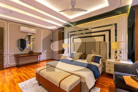 ڈی ایچ اے فیز 5 ڈیفنس (ڈی ایچ اے),لاہور میں 3 کمروں کا 6 مرلہ مکان 3.25 کروڑ میں برائے فروخت۔