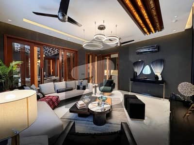 ڈی ایچ اے فیز 6 ڈیفنس (ڈی ایچ اے),لاہور میں 3 کمروں کا 1 کنال بالائی پورشن 1.35 لاکھ میں کرایہ پر دستیاب ہے۔