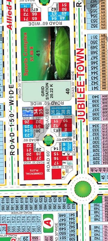 Lifetime Commercial 2 Kanal Pair Plots Prime Civic Center Location | Jubilee Town Lifetime Commercial 2 Kanal Pair Plots Prime Civic Center Location | Jubilee Town