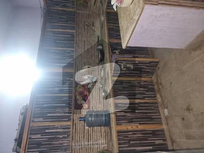 House Of 160 Square Yards Is Available For rent In Model Colony - Malir, Karachi