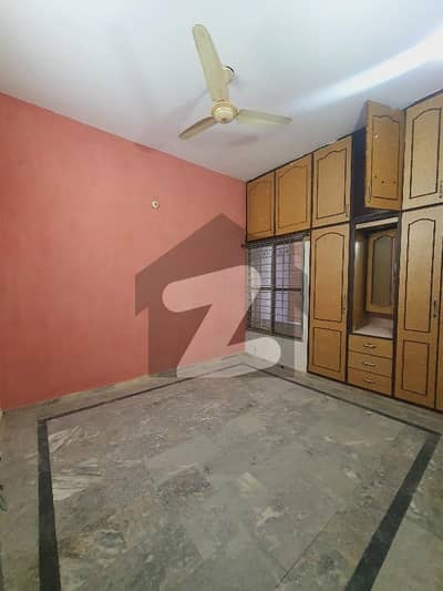 3 Bed Upper Portion Proper For Rent