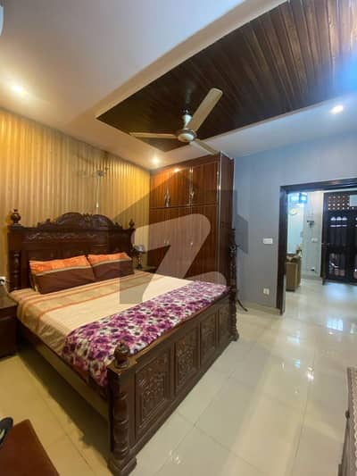 5 Marla Double-Storey House for Rent Family & Silent Office | Johar Town