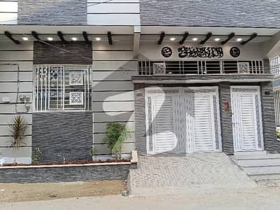 HOUSE FOR SALE IN GULSHAN E IQBAL BLOCK 10 A