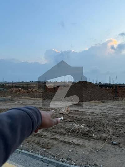 5 Marla Residential Plot for Sale in Kohistan Enclave Spring North P2 | Prime Location | Best Investment | Wah Cantt | Taxila