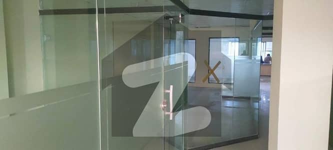 Own A Building In 1900 Square Feet Islamabad