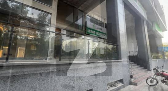 جی ۔ 9 مرکز جی ۔ 9,اسلام آباد میں 1 مرلہ دکان 6.0 کروڑ میں برائے فروخت۔