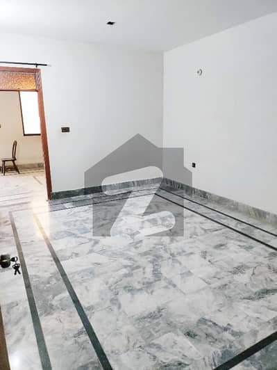 GROUND+2 BANGLOW 8 BEDROOMS WEST OPEN 24 HOURS WATER GAS ELECTRICITY SECURITY SYSTEM NEARBY RAB MEDICAL