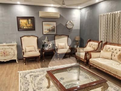 ڈی ایچ اے فیز 3 ڈیفنس (ڈی ایچ اے),لاہور میں 5 کمروں کا 1 کنال مکان 8.25 کروڑ میں برائے فروخت۔