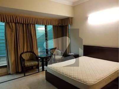 15 BEDROOMS FULLY FURNSIHED HOUSE FOR RENT IN F-8