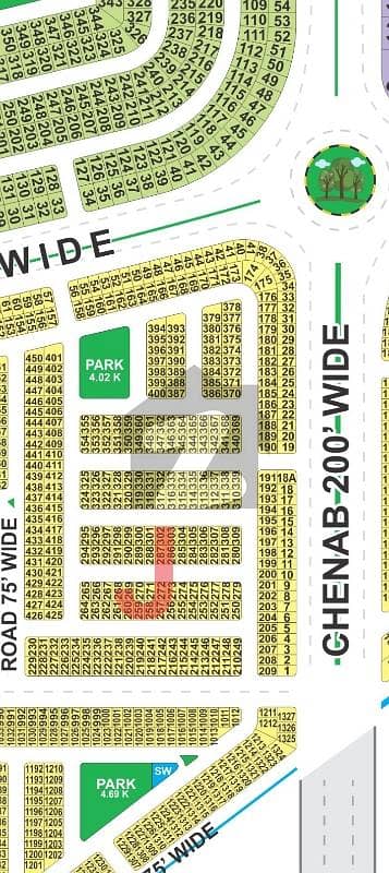 ایل ڈی اے سٹی فیز 1 ایل ڈی اے سٹی,ایل ڈی اے روڈ,لاہور میں 5 مرلہ رہائشی پلاٹ 35.0 لاکھ میں برائے فروخت۔