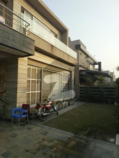 1 Kanal House For Sale In State Life Meadows Phase 1 A Block Lake City Lahore