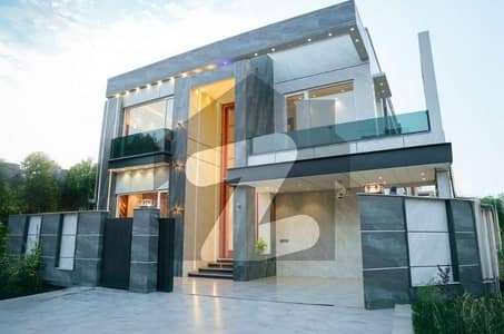 ABF ASSOCAIES OFFERS 12 MARLA CORNER HOUSE FOR SALE