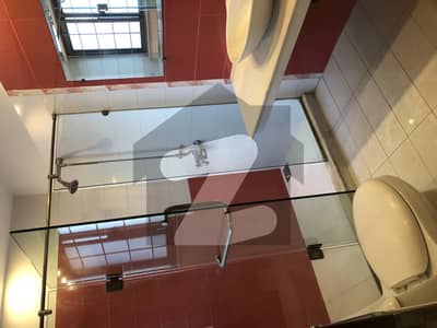 15 Marla Slightly Used Independent Upper Portion With Separate Gate In DHA Phase 5