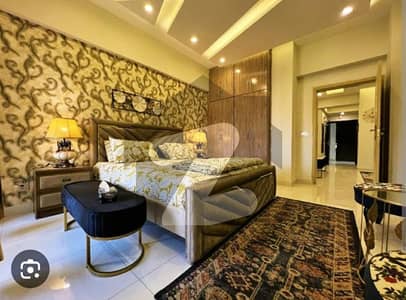 بحریہ ٹاؤن سیکٹر سی بحریہ ٹاؤن,لاہور میں 1 کمرے کا 2 مرلہ فلیٹ 85.0 لاکھ میں برائے فروخت۔