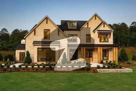 2 Kanal Luxury House For Sale In F 10 Islamabad
