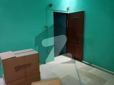 Flat Available For Sale In Allah Wala Town Korangi Karachi