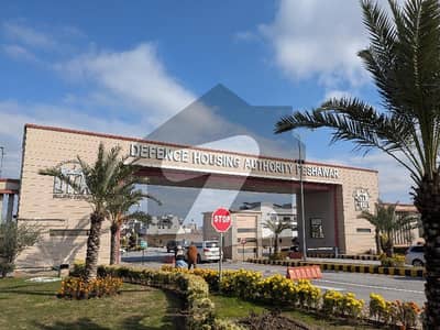 Low Budget Ready To Construction Plot Sector A Ideal Location For Construction