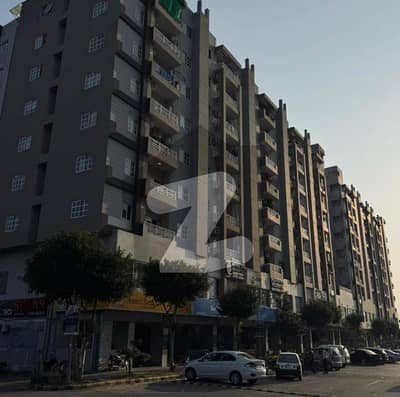 02 BEDROOM LUXURY UNFURNISHED APARTMENT AVAILABLE FOR RENT AT DIAMOND MALL GULBERG GREEN ISLAMABAD